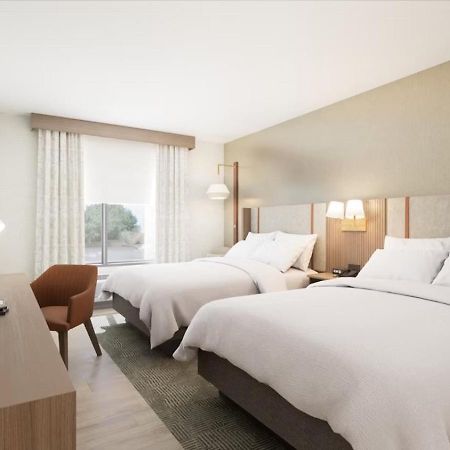 Holiday Inn Port Arthur - Park Central By Ihg Ngoại thất bức ảnh