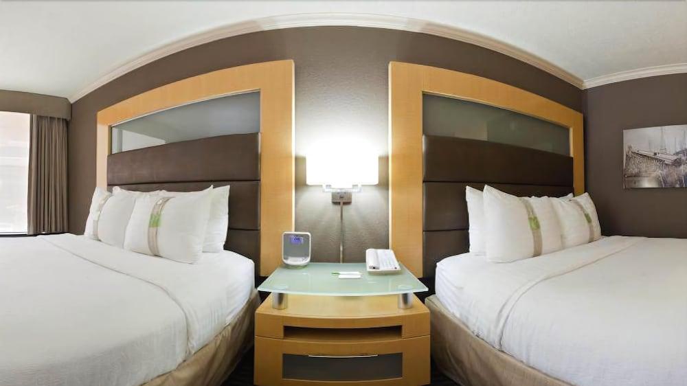 Holiday Inn Port Arthur - Park Central By Ihg Ngoại thất bức ảnh