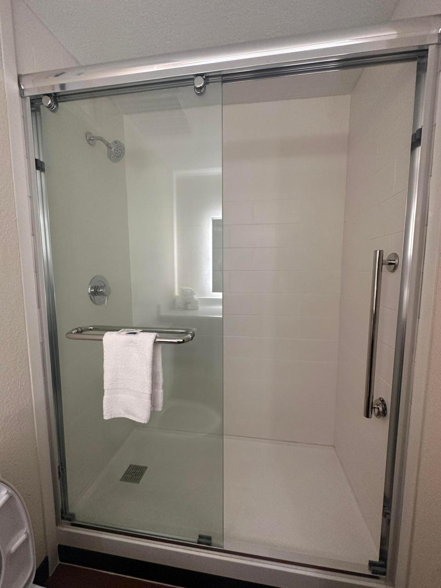 Holiday Inn Port Arthur - Park Central By Ihg Ngoại thất bức ảnh