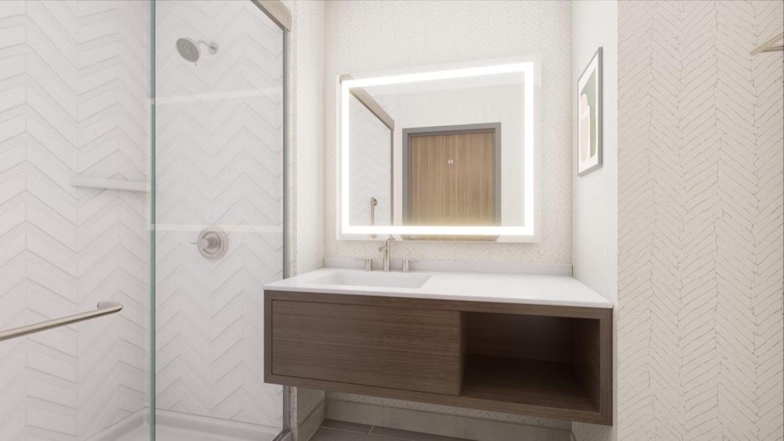 Holiday Inn Port Arthur - Park Central By Ihg Ngoại thất bức ảnh