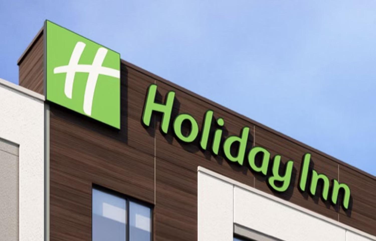Holiday Inn Port Arthur - Park Central By Ihg Ngoại thất bức ảnh