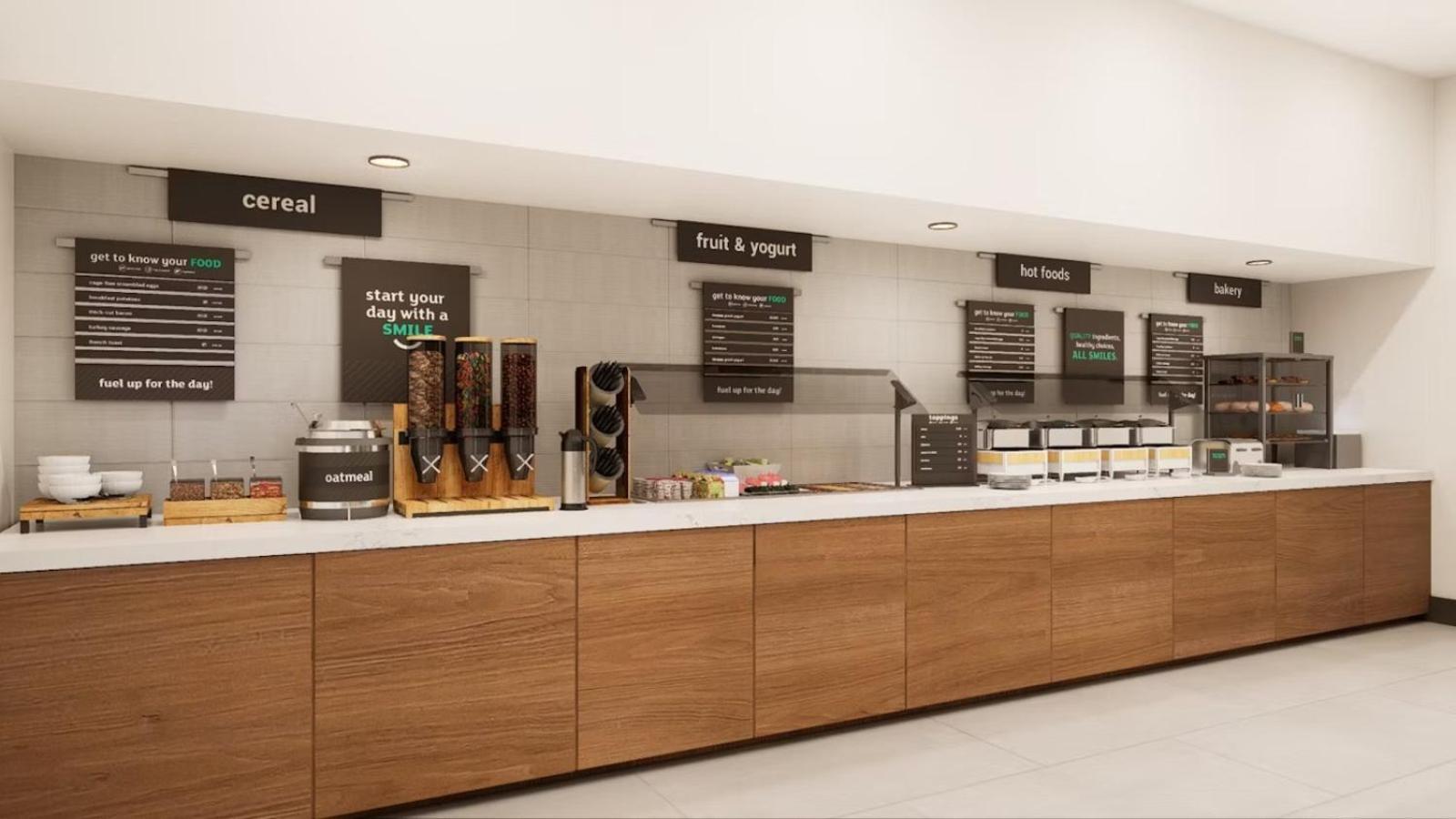 Holiday Inn Port Arthur - Park Central By Ihg Ngoại thất bức ảnh