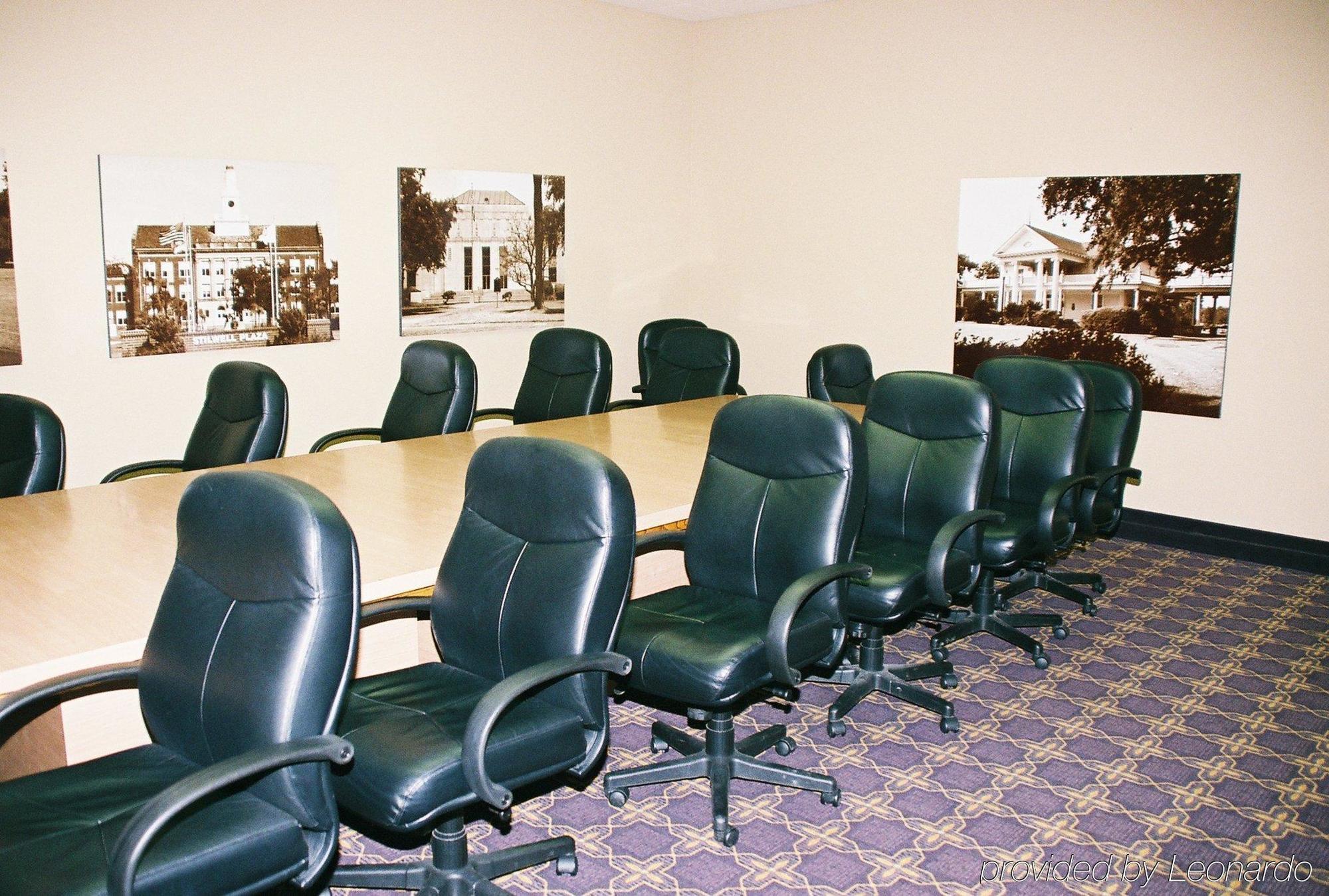 Holiday Inn Port Arthur - Park Central By Ihg Ngoại thất bức ảnh
