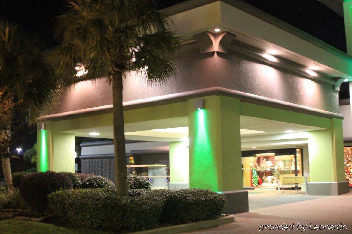 Holiday Inn Port Arthur - Park Central By Ihg Nội địa bức ảnh