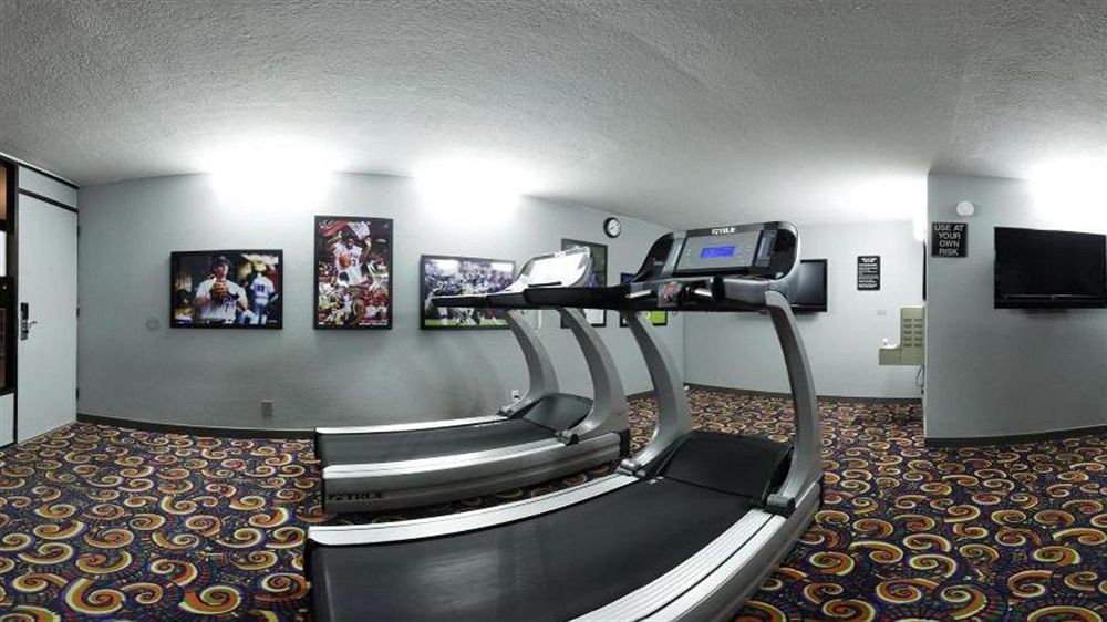 Holiday Inn Port Arthur - Park Central By Ihg Ngoại thất bức ảnh