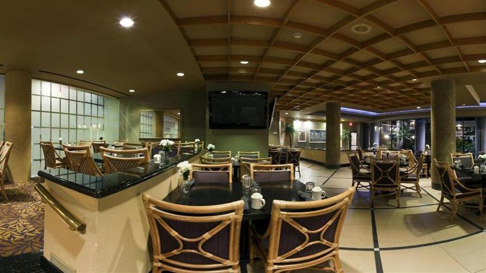 Holiday Inn Port Arthur - Park Central By Ihg Ngoại thất bức ảnh