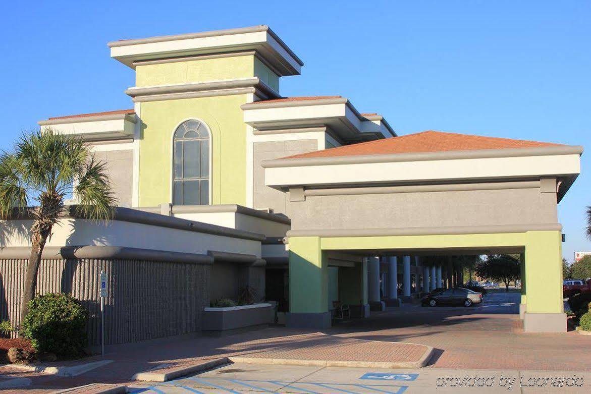 Holiday Inn Port Arthur - Park Central By Ihg Nội địa bức ảnh