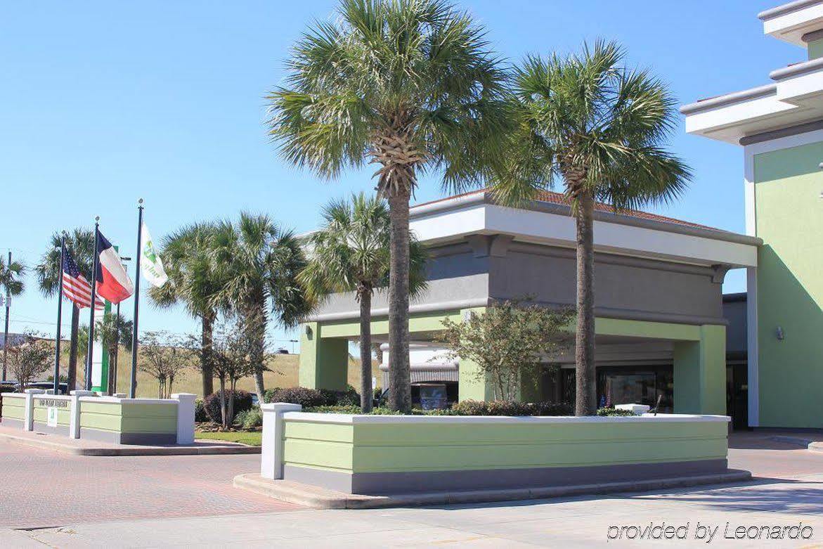Holiday Inn Port Arthur - Park Central By Ihg Nội địa bức ảnh