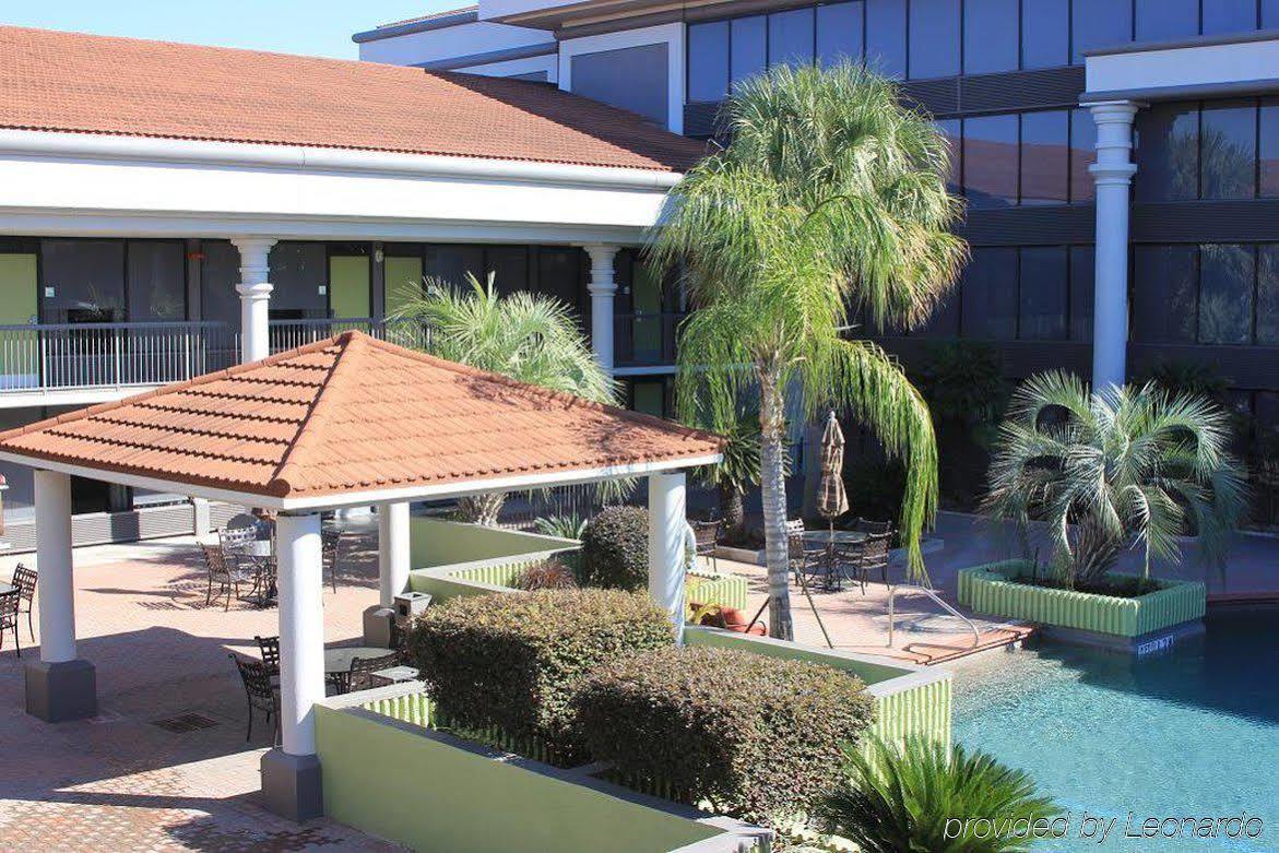 Holiday Inn Port Arthur - Park Central By Ihg Tiện nghi bức ảnh