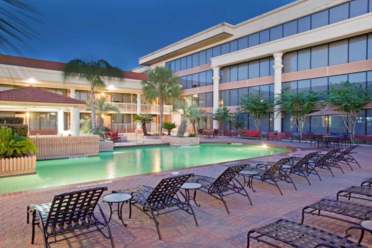 Holiday Inn Port Arthur - Park Central By Ihg Ngoại thất bức ảnh